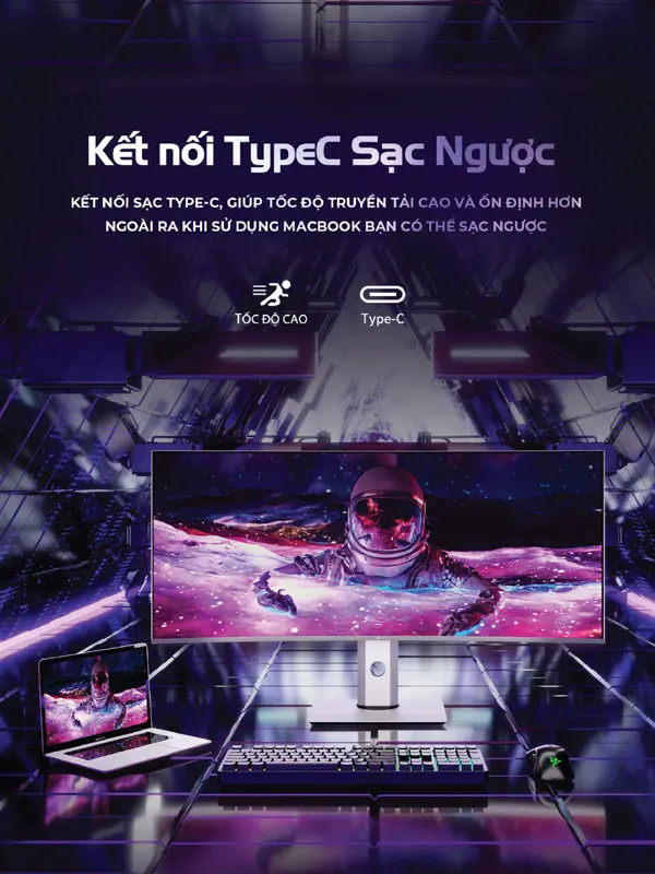 Top Các Mẫu Màn Hình 38 Inch 4K Phổ Biến Nhất Hiện Nay